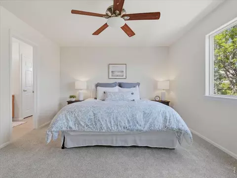Bedroom - 616 Keystone Dr, Severance, CO 80550 photo 2 of 4
