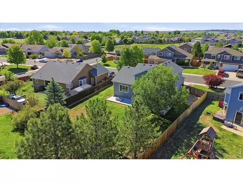 View/Area - 616 Keystone Dr, Severance, CO 80550 photo 2 of 5