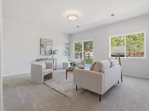 Living - 616 Keystone Dr, Severance, CO 80550 photo 7 of 8