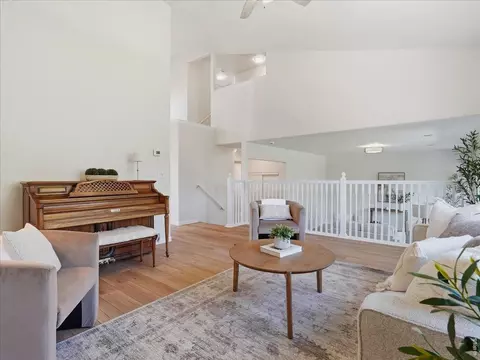 Living - 616 Keystone Dr, Severance, CO 80550 photo 4 of 8