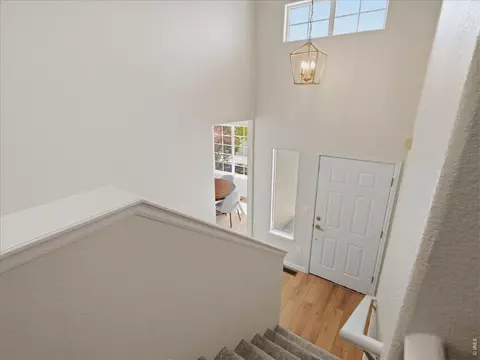Entry Way - 616 Keystone Dr, Severance, CO 80550 photo 1 of 2