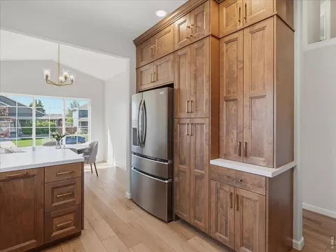 Kitchen - 616 Keystone Dr, Severance, CO 80550 photo 2 of 3