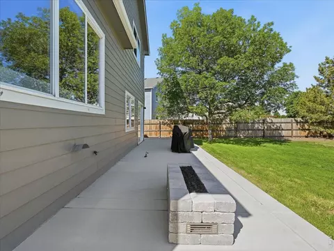 Exterior - 616 Keystone Dr, Severance, CO 80550 photo 2 of 6