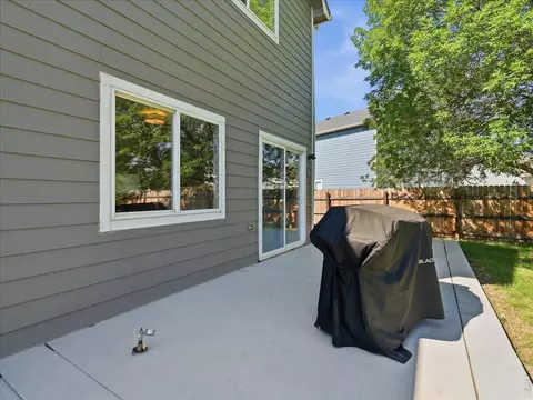 Exterior - 616 Keystone Dr, Severance, CO 80550 photo 3 of 6