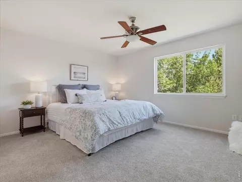 Bedroom - 616 Keystone Dr, Severance, CO 80550 photo 1 of 4