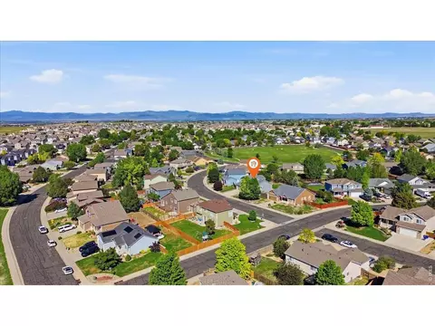 View/Area - 616 Keystone Dr, Severance, CO 80550 photo 3 of 5