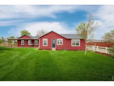 37648 County Road 49, Eaton, CO 80615