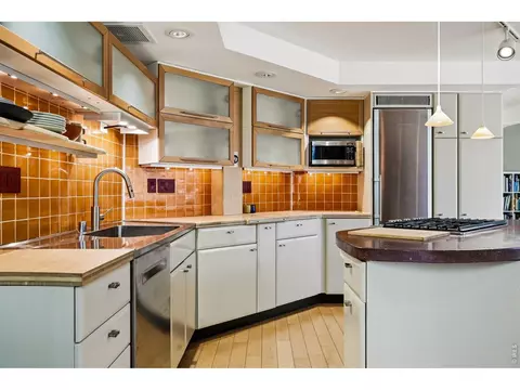 Kitchen - 35310 Boulder Canyon Dr, Boulder, CO 80302 photo 1 of 4