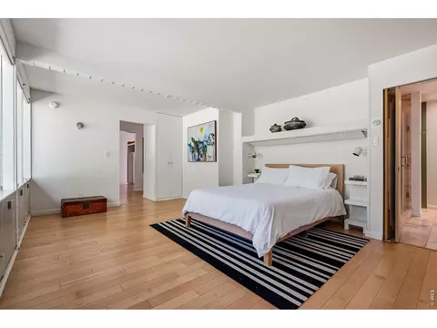Bedroom - 35310 Boulder Canyon Dr, Boulder, CO 80302 photo 1 of 5