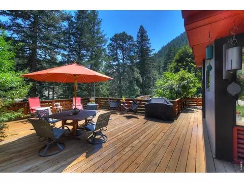 Exterior - 35310 Boulder Canyon Dr, Boulder, CO 80302 photo 1 of 3