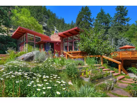 35310 Boulder Canyon Dr, Boulder, CO 80302