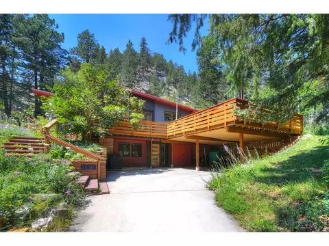 Other - 35310 Boulder Canyon Dr, Boulder, CO 80302 photo 3 of 18
