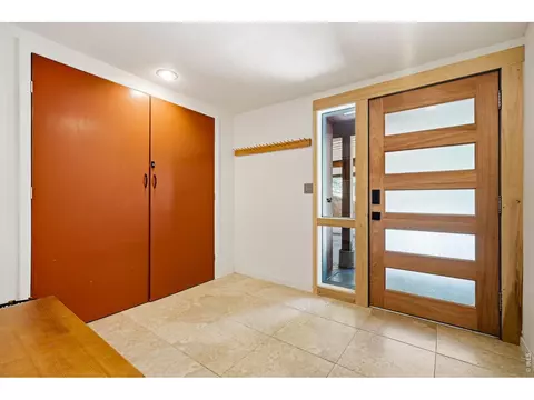 Entry Way - 35310 Boulder Canyon Dr, Boulder, CO 80302 photo 2 of 2