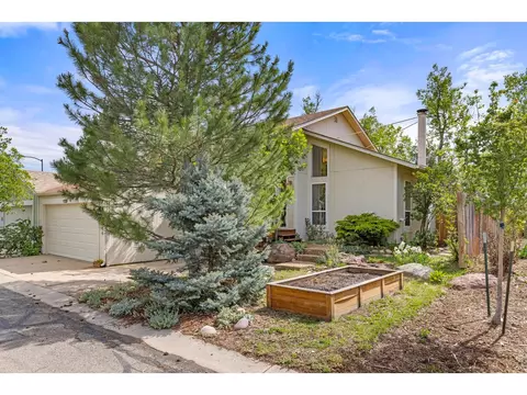 4844 W Moorhead Cir, Boulder, CO 80305