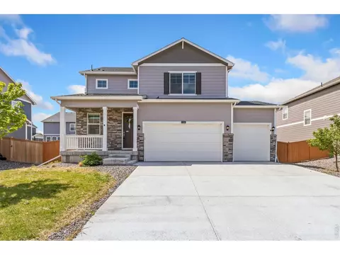 3759 Catmint St, Wellington, CO 80549