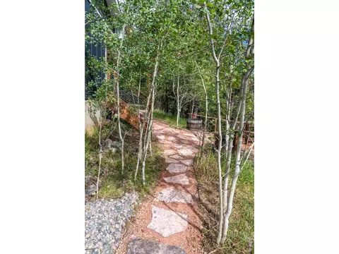 Exterior - 408 Millionaire Dr, Boulder, CO 80302 photo 4 of 6