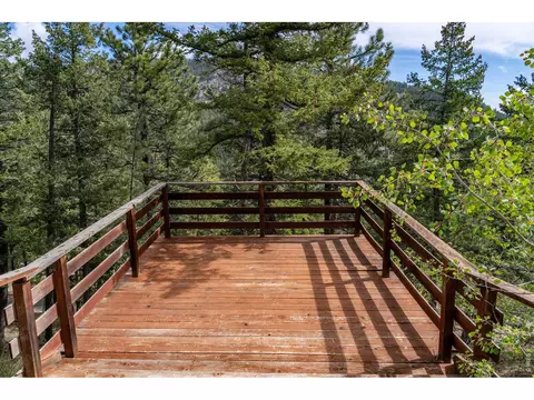 Exterior - 408 Millionaire Dr, Boulder, CO 80302 photo 6 of 6
