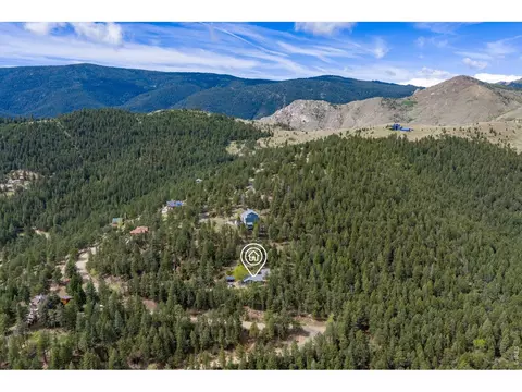 View/Area - 408 Millionaire Dr, Boulder, CO 80302 photo 1 of 3
