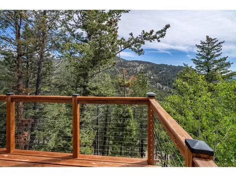 Exterior - 408 Millionaire Dr, Boulder, CO 80302 photo 1 of 6