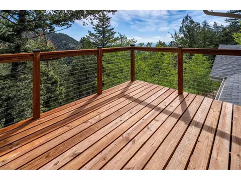 Exterior - 408 Millionaire Dr, Boulder, CO 80302 photo 3 of 6