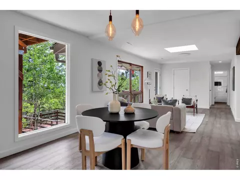 Dining - 408 Millionaire Dr, Boulder, CO 80302 photo 3 of 3
