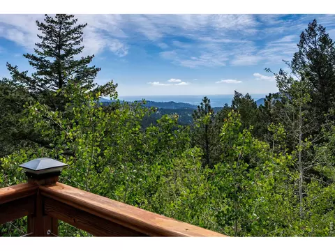 View/Area - 408 Millionaire Dr, Boulder, CO 80302 photo 3 of 3