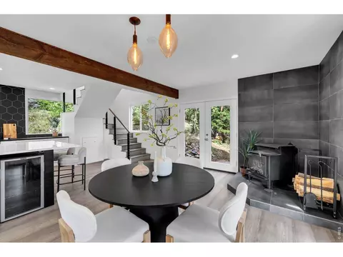 Dining - 408 Millionaire Dr, Boulder, CO 80302 photo 1 of 3