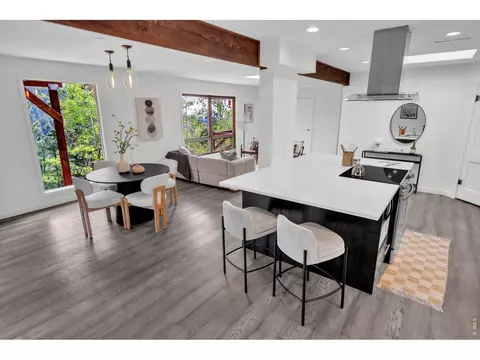 Kitchen - 408 Millionaire Dr, Boulder, CO 80302 photo 2 of 7