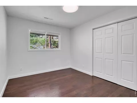 Bedroom - 408 Millionaire Dr, Boulder, CO 80302 photo 5 of 5