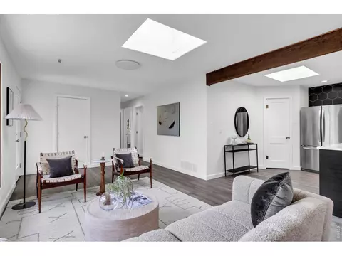 Living - 408 Millionaire Dr, Boulder, CO 80302 photo 3 of 3