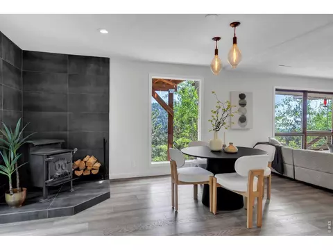Dining - 408 Millionaire Dr, Boulder, CO 80302 photo 2 of 3