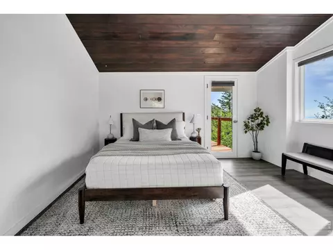 Bedroom - 408 Millionaire Dr, Boulder, CO 80302 photo 2 of 5