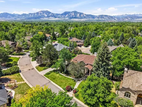 View/Area - 1199 Pintail Cir, Boulder, CO 80303 photo 1 of 3