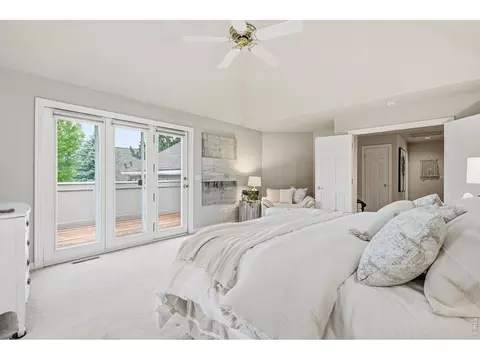 Bedroom - 1199 Pintail Cir, Boulder, CO 80303 photo 1 of 5