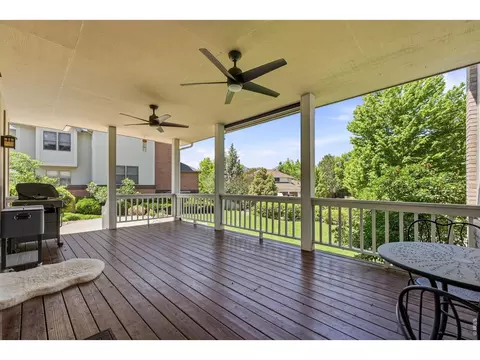 Exterior - 1199 Pintail Cir, Boulder, CO 80303 photo 3 of 8