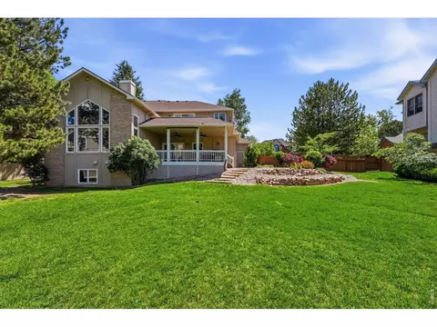 Exterior - 1199 Pintail Cir, Boulder, CO 80303 photo 5 of 8