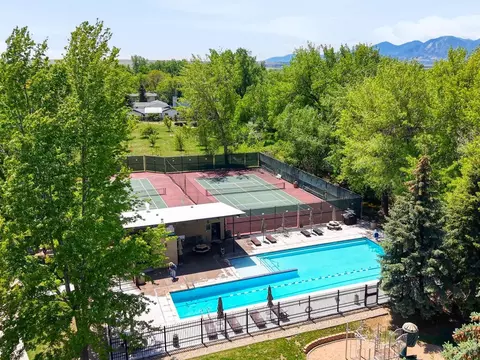 Exterior - 1199 Pintail Cir, Boulder, CO 80303 photo 7 of 8