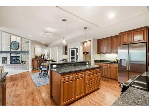 Kitchen - 1199 Pintail Cir, Boulder, CO 80303 photo 3 of 3