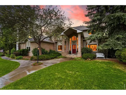 Exterior - 1199 Pintail Cir, Boulder, CO 80303 photo 1 of 8