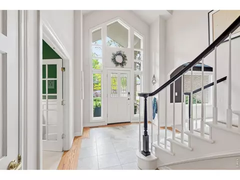 Entry Way - 1199 Pintail Cir, Boulder, CO 80303 photo 2 of 2