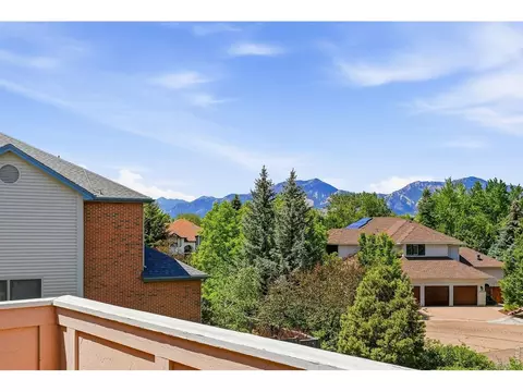 Exterior - 1199 Pintail Cir, Boulder, CO 80303 photo 2 of 8