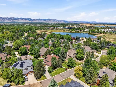 View/Area - 1199 Pintail Cir, Boulder, CO 80303 photo 2 of 3