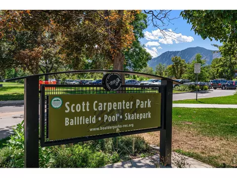 Exterior - 1199 Pintail Cir, Boulder, CO 80303 photo 8 of 8