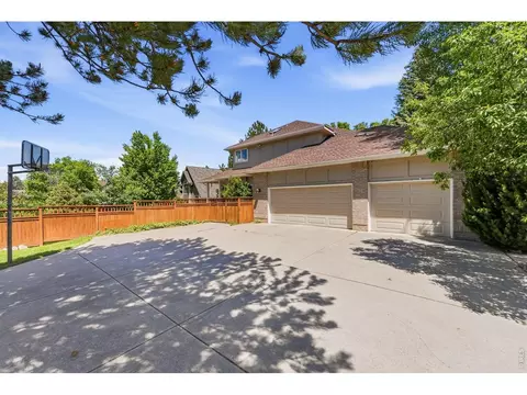 Exterior - 1199 Pintail Cir, Boulder, CO 80303 photo 6 of 8