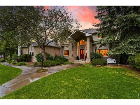 1199 Pintail Cir, Boulder, CO 80303