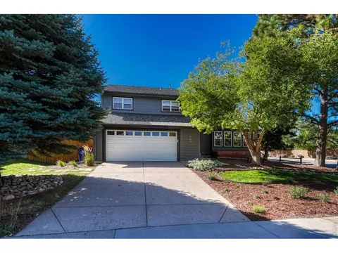 7909 S Poplar Way, Centennial, CO 80112