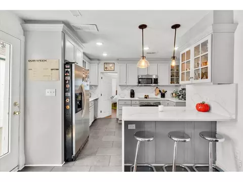 3435 N Franklin St, Denver, CO 80205