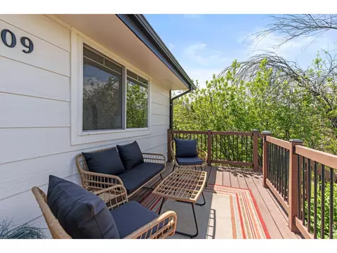 Exterior - 5009 Gary Dr, Berthoud, CO 80513 photo 3 of 17