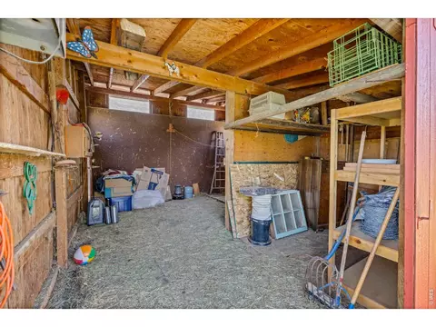 Exterior - 5009 Gary Dr, Berthoud, CO 80513 photo 11 of 17