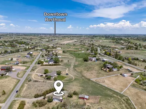 View/Area - 5009 Gary Dr, Berthoud, CO 80513 photo 2 of 8